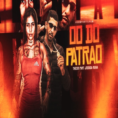 00 do Patrão - Single