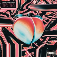 EO EO - Single - Kapsul & Chiki Wanted