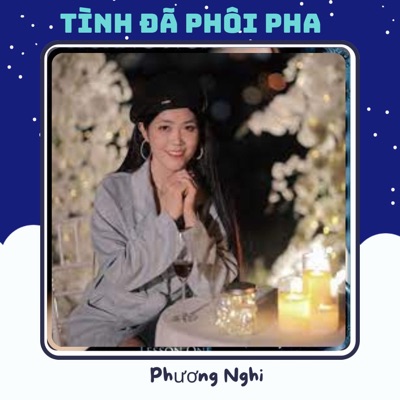 Tình Đã Phôi Pha - EP