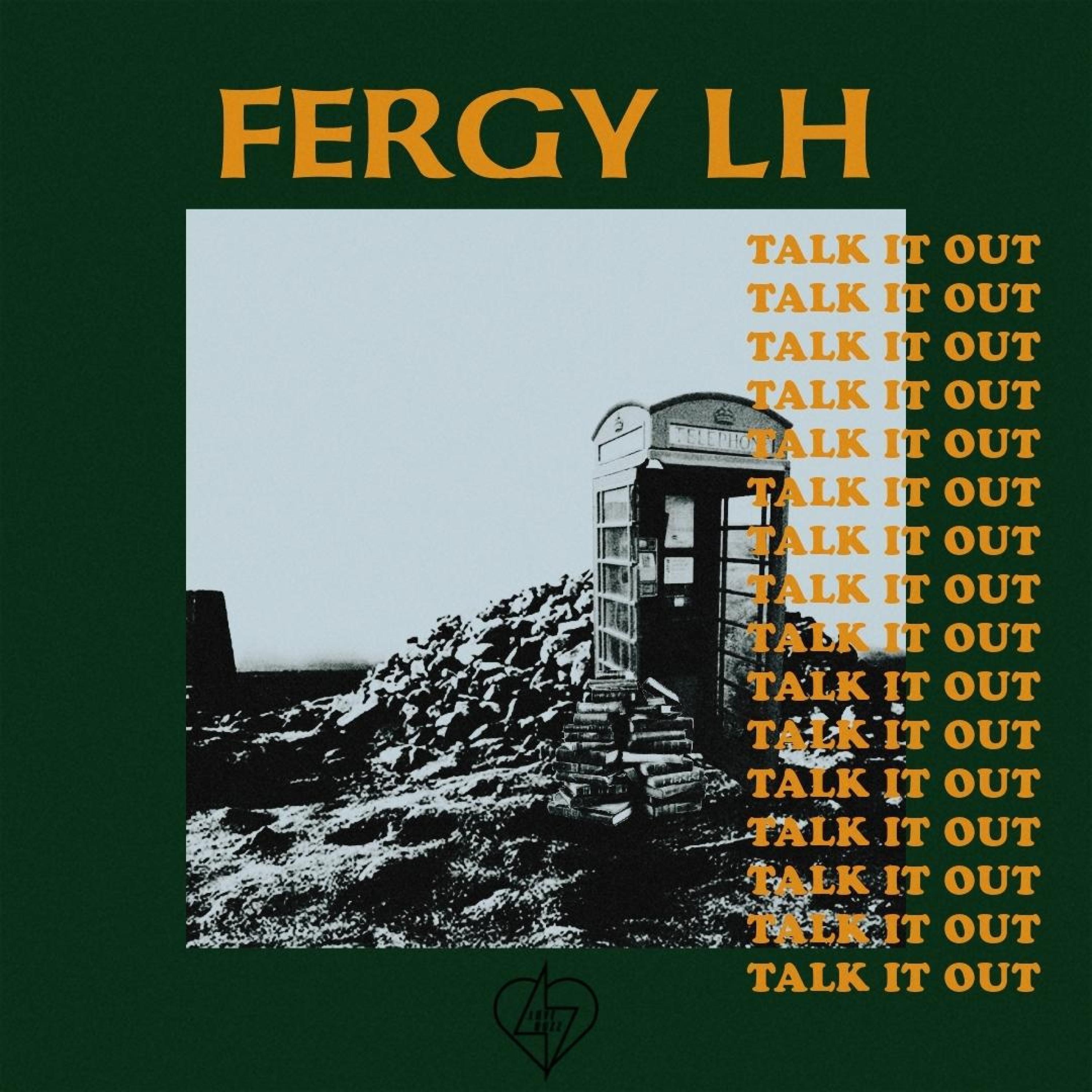 Talk it Out - Single
