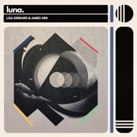 Luna - Single - Lisa Gerrard & James Orr