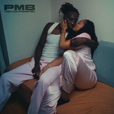 Vida Ki Prometeu - Single