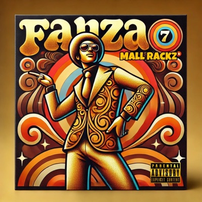 Fahza - Single