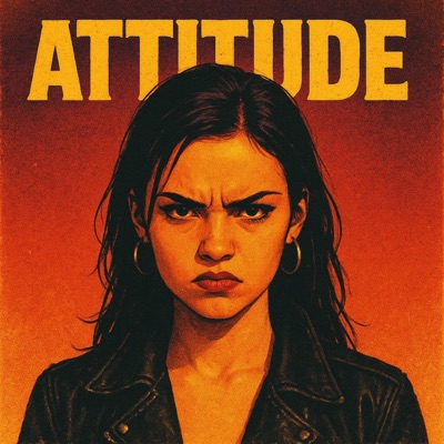 Attitude (feat. Big Tjankus) - Single
