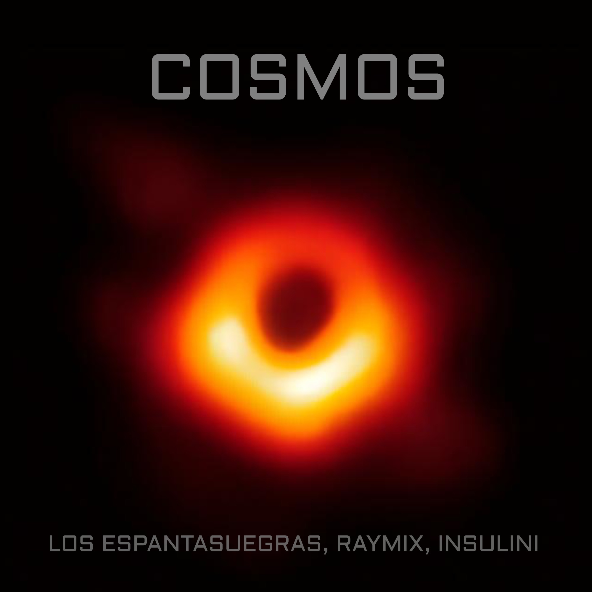 Cosmos - Single