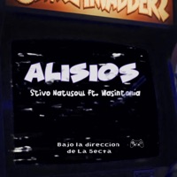 Alisios (feat. Wasintonía) - Single - Stivo/Natusoul