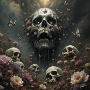 BøRN †Ø DIE - Single