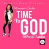 Manager Sally - Time Ya God