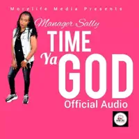 Time Ya God — Manager Sally