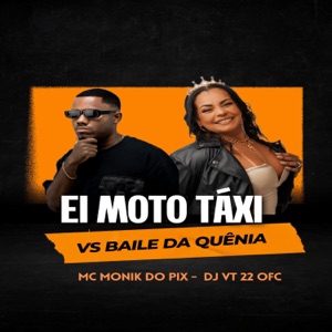 Ei Moto Táxi Vs Baile da Quênia