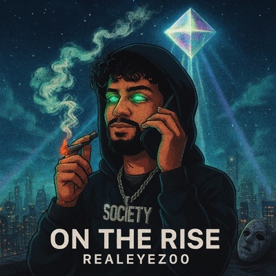On The Rise - Single