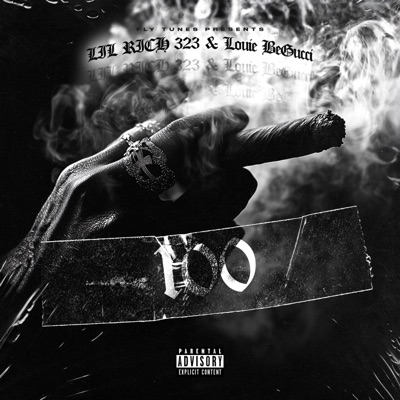 100 (feat. Louie BeGucci) - Single