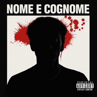 NOME E COGNOME (feat. Frizzmusic) - Single