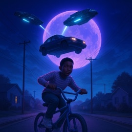 Colours (feat. Cotton & Nova Johnson) Dae Cloud