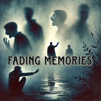 Fading Memories - Single - Ali King & Gwaldiro