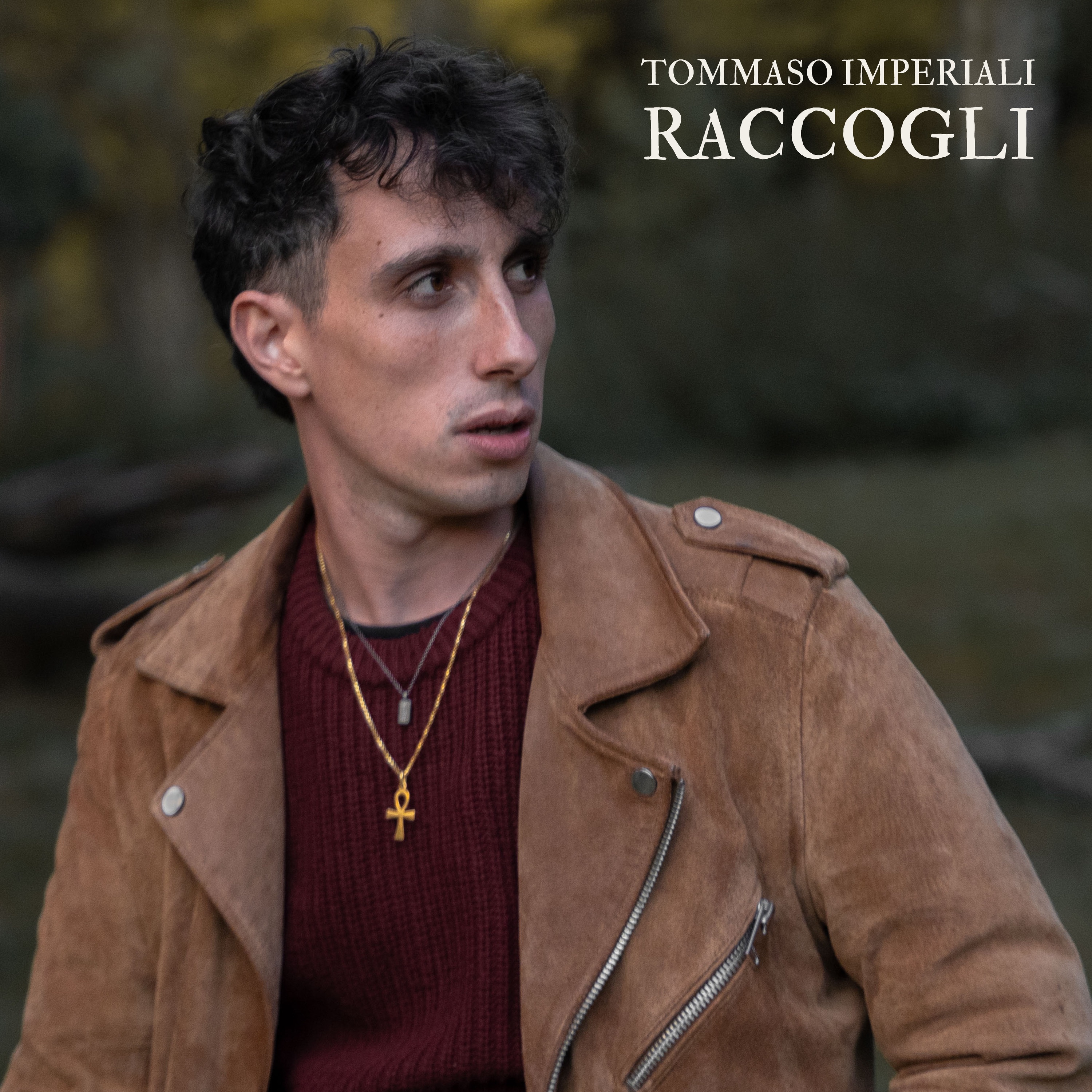Raccogli - Single