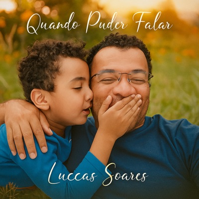 Quando Puder Falar (Acústico) - Single