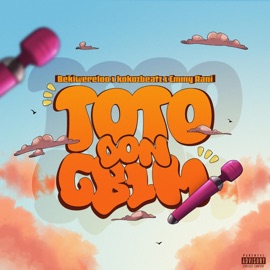 Toto Don Gbim Bekiwereloo, Kokozbeatz & Emmy Rani