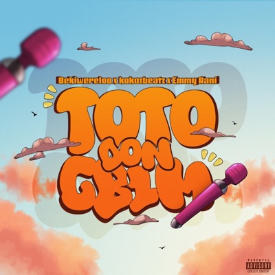 Toto Don Gbim - Single