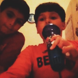 LATE NIGHT THOUGHTS Mobody