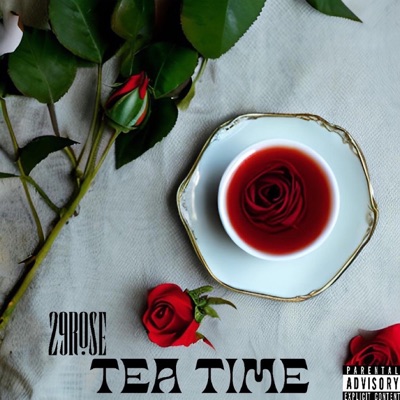 Tea Time - Single