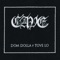 CAVE - Dom Dolla & Tove Lo lyrics