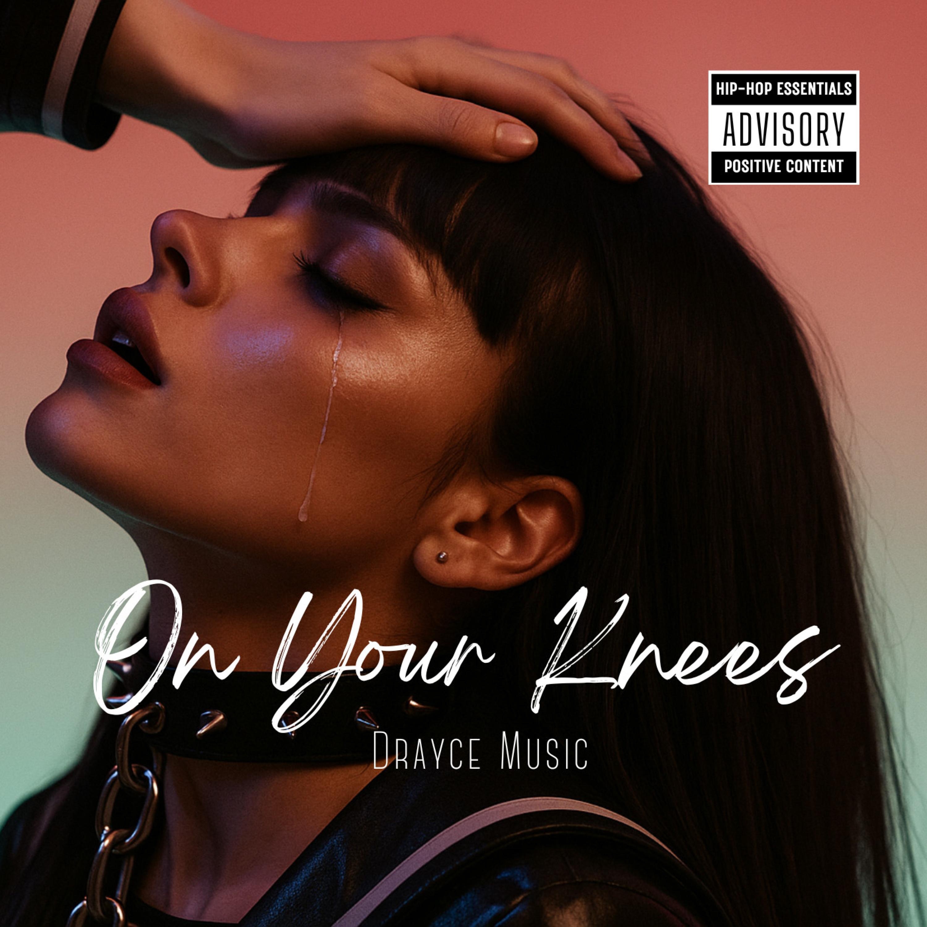 Drayce Music - On Your Knees - DJ.Ali - Live In The Mix