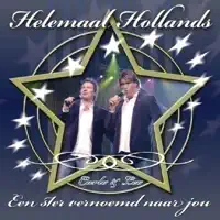Een Ster Vernoemd Naar Jou — Helemaal Hollands