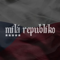 Milá republiko - Single - Panter North