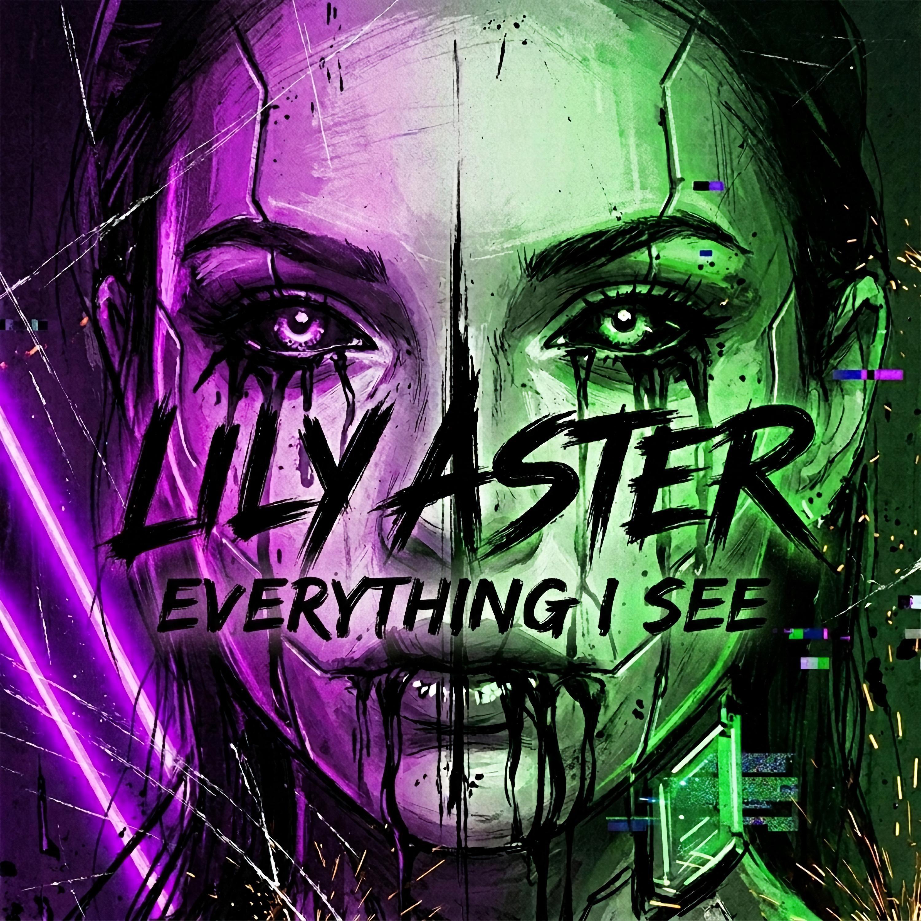 Everything i see - Single