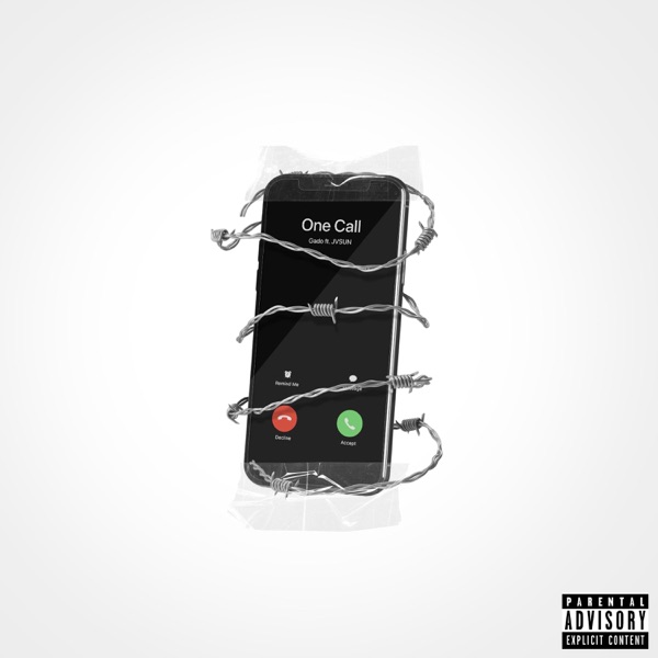 One Call (feat. JVSUN)
