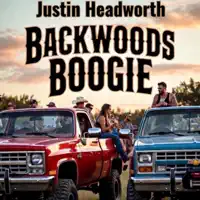 BACKWOODS BOOGIE — JUSTIN HEADWORTH