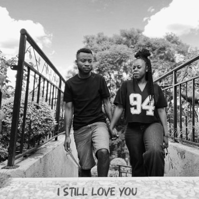 I still love you - Single