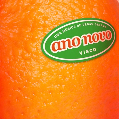 Ano Novo - Single