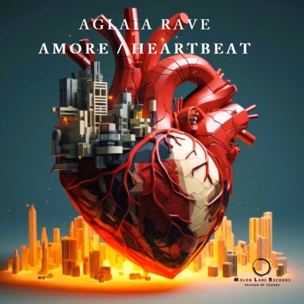 Amore - Single