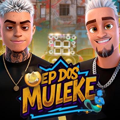 Ep dos Muleke - EP