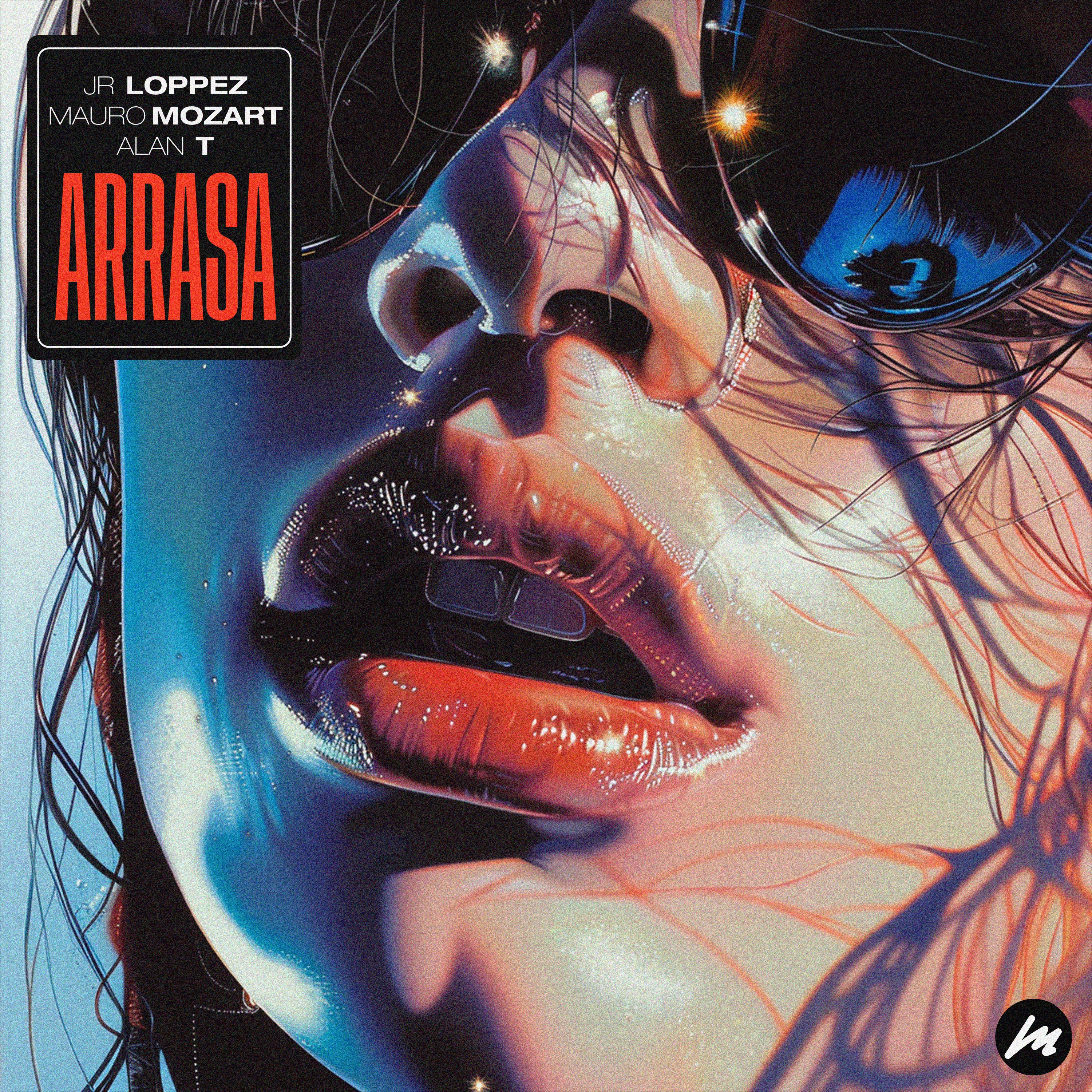 Arrasa - Single