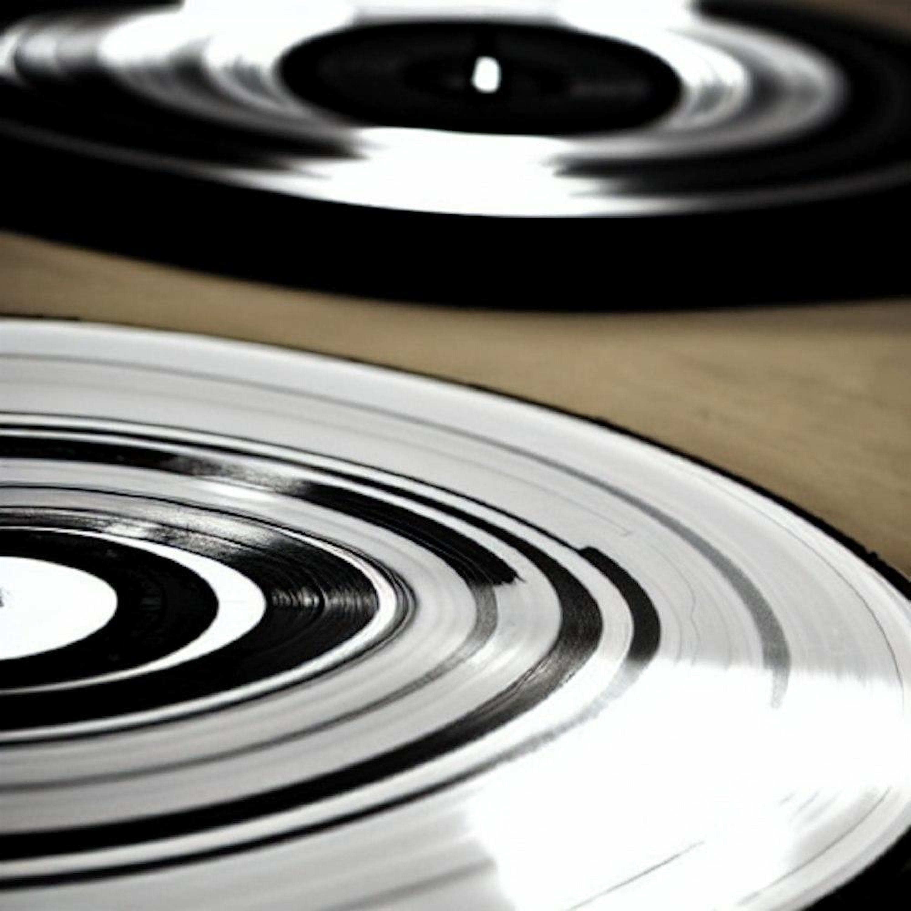 AUDYSSEUS - Broken Record