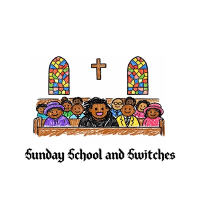 Sunday School and Switches - Single