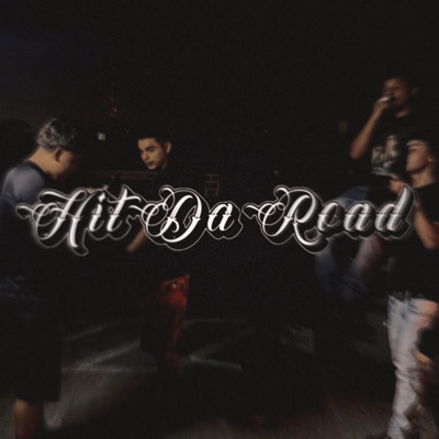 Hit da road - Single