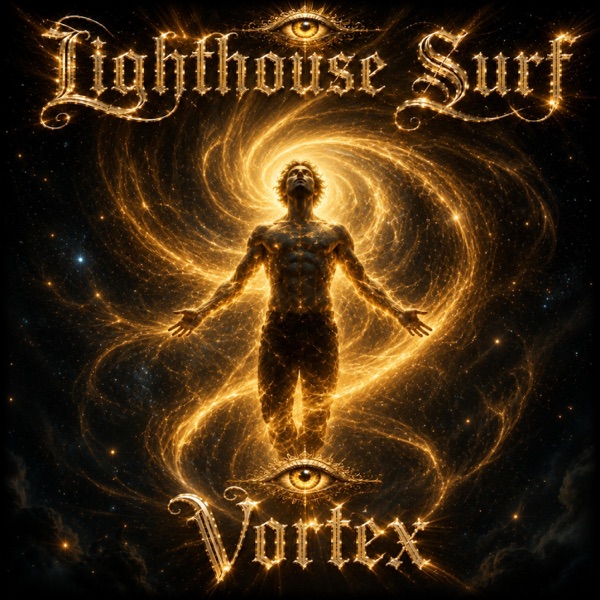 Capa de Vortex
