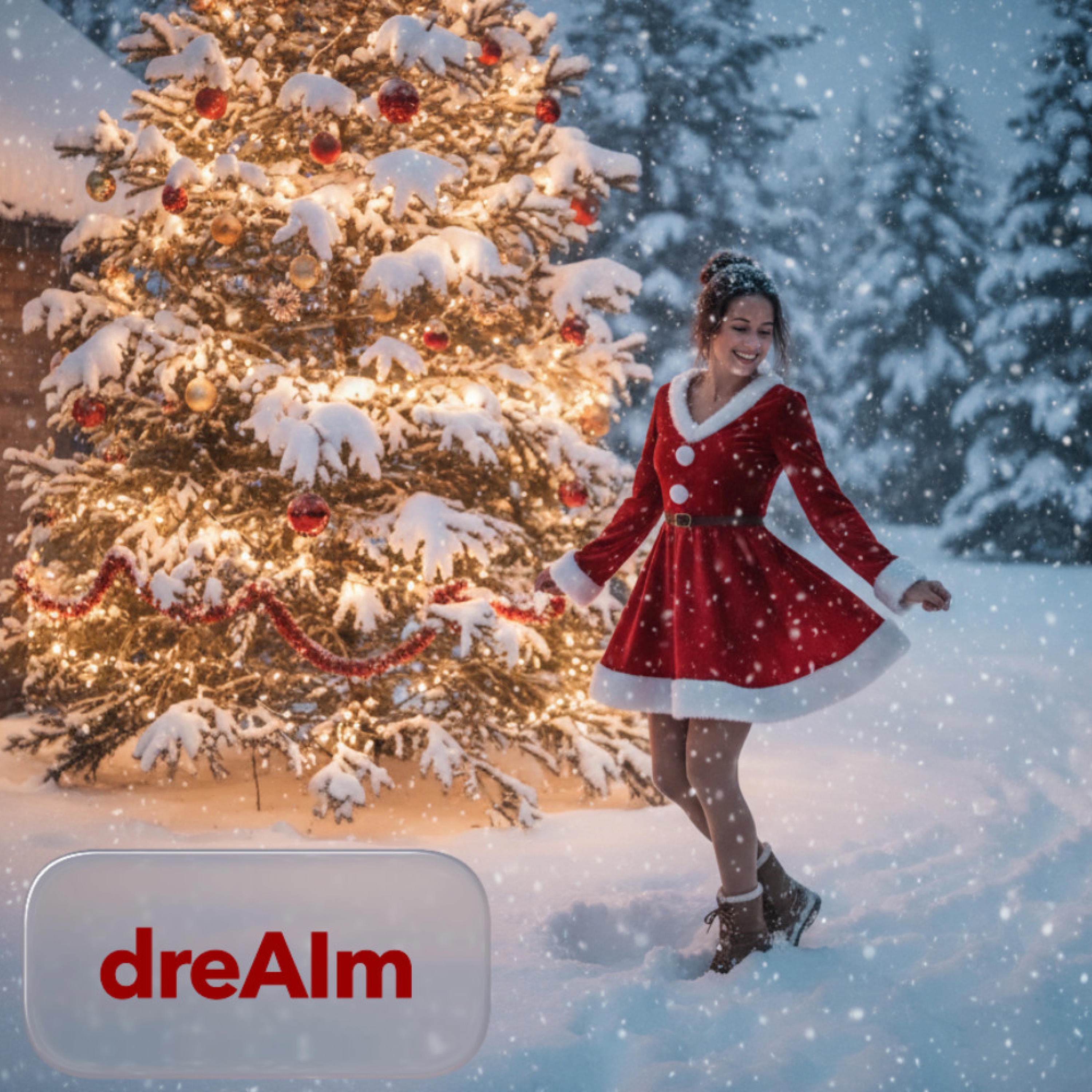 Jingle On The Beat - Single