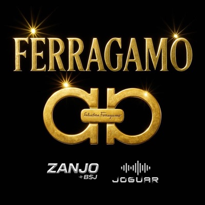 FERRAGAMO (feat. joguarprod) - Single