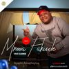 Mroza Van Damme Fakude - Ayaphi Amaphoyisa artwork