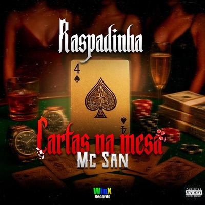 Raspadinha (Vininobeat Remix) - Single