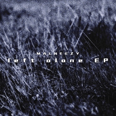 left alone EP - EP