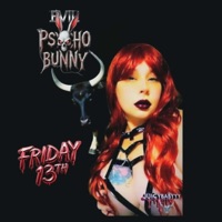 EVIL PSYCHO BUNNY (Radio Edit) - Single - JUICYBABYYY