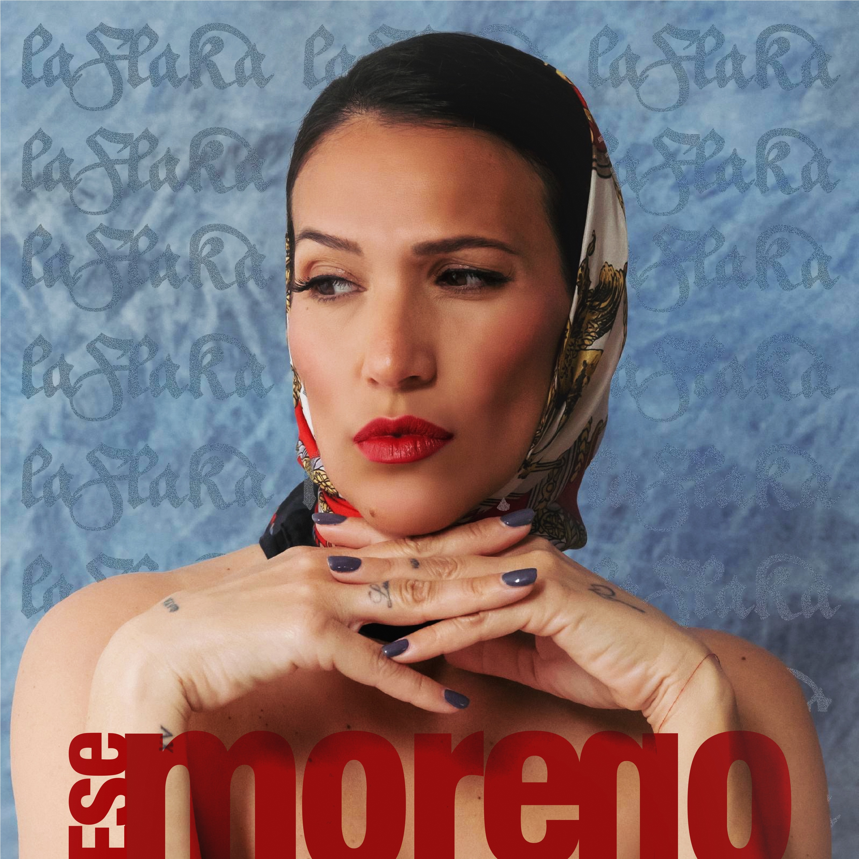 Ese Moreno - Single