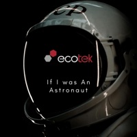 If I Was an Astonaut - Single - Ecotek