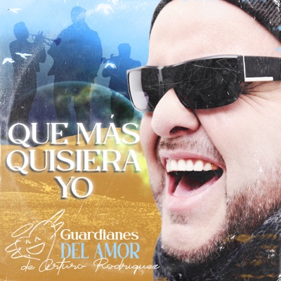 Que Más Quisiera Yo - Single